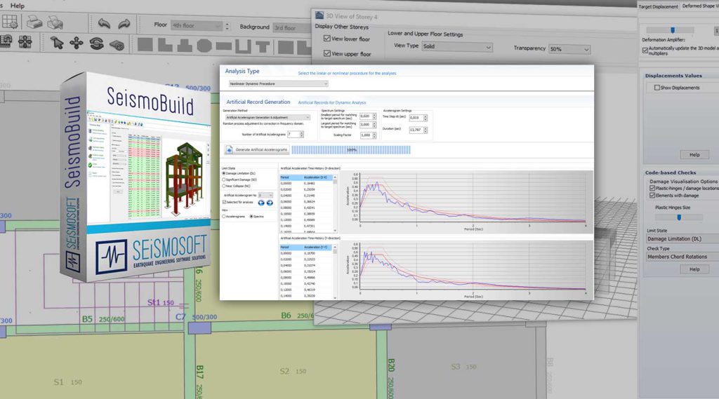 SeismoSoft – enlink